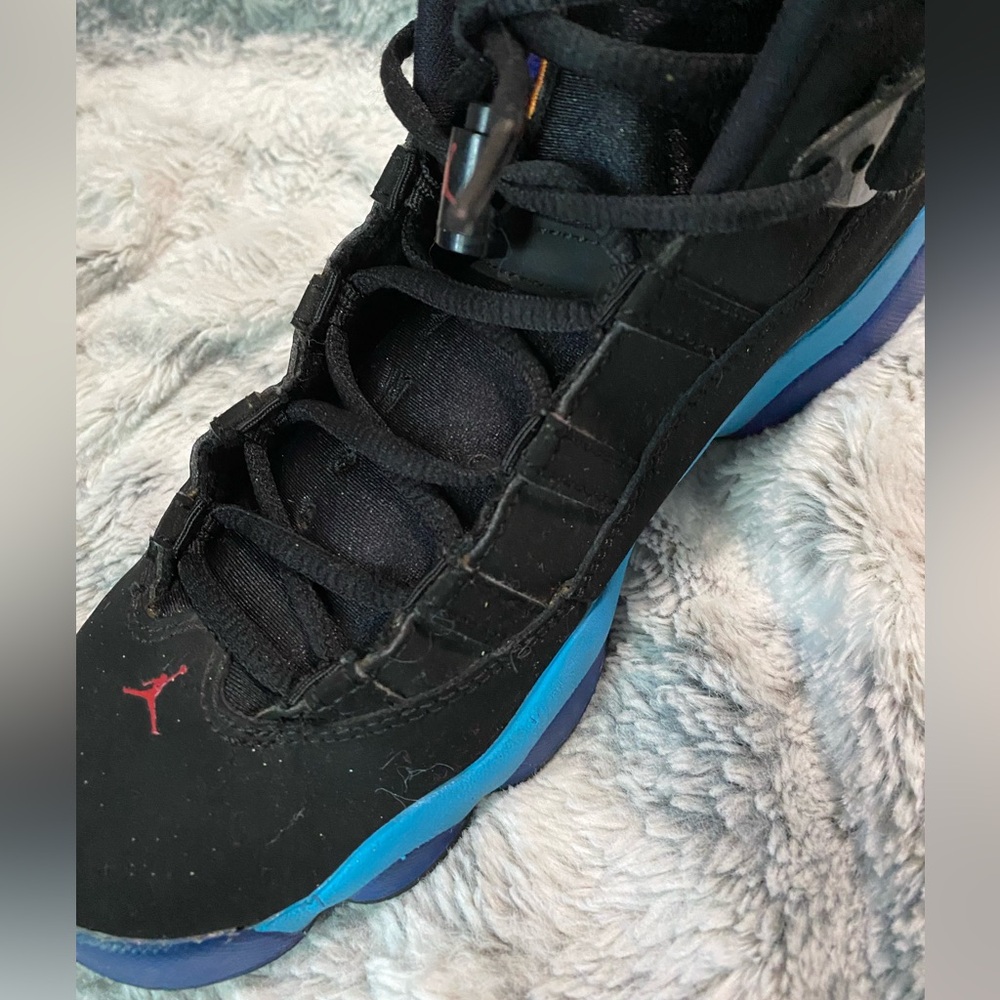 Jordan shoes, boys, basketball